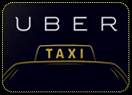 Uber Service UK